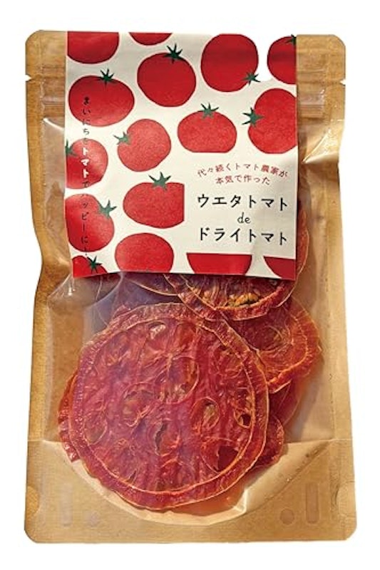 ドライトマト 1