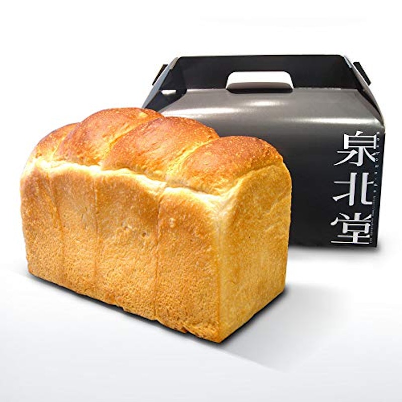 極 食パン 1
