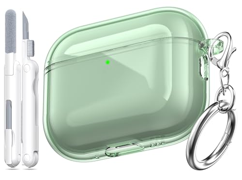 AirPods Pro 第3世代ケースカバー 1
