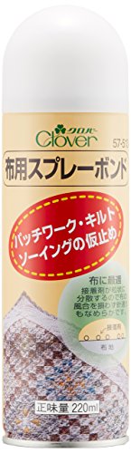 布用スプレーボンド 1