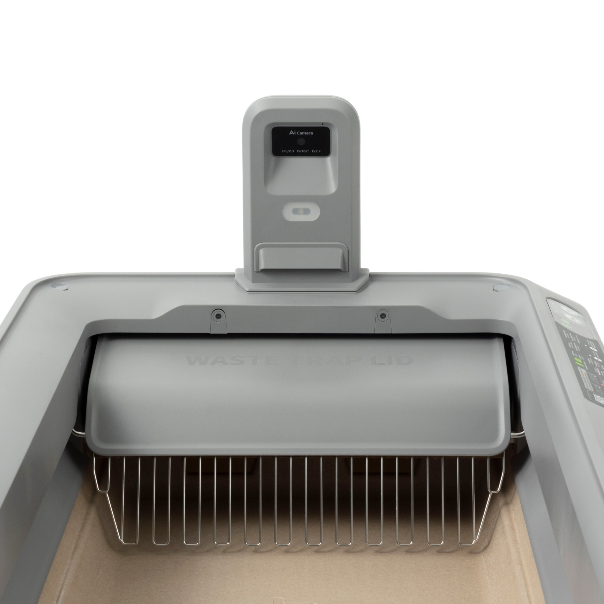 PUROBOT CRYSTAL DUO 4