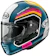アライヘルメット RAPIDE NEO NUMBER 1