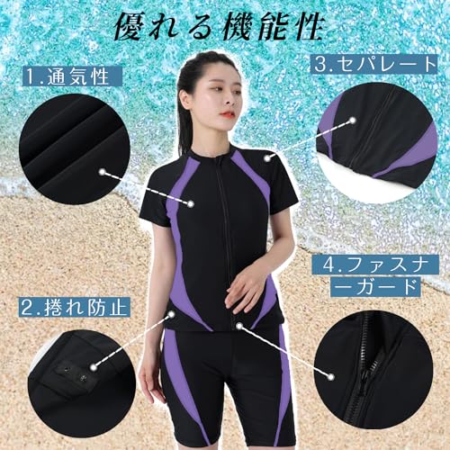 フィットネス水着 3