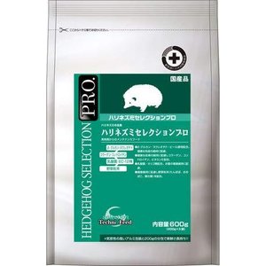 ハリネズミの餌のおすすめ人気ランキング【2026年5月】 1
