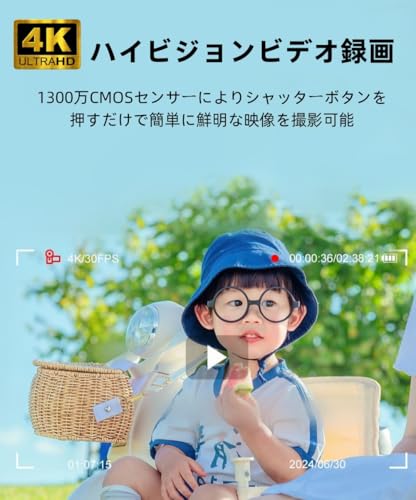 デジタルカメラ 3