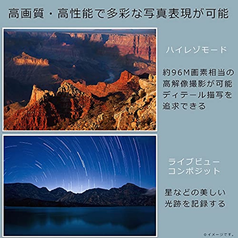 LUMIX DC-S5-K 7