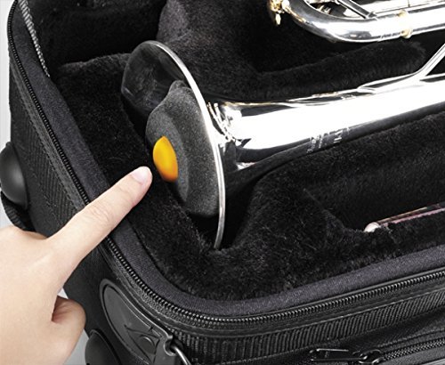 TRAVLITEトランペットスタンド 2