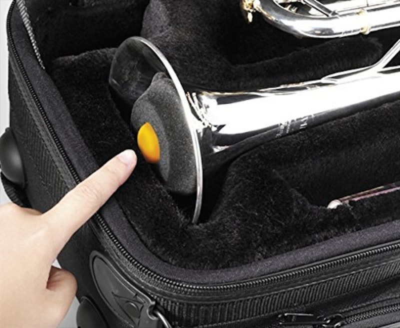 TRAVLITEトランペットスタンド 2