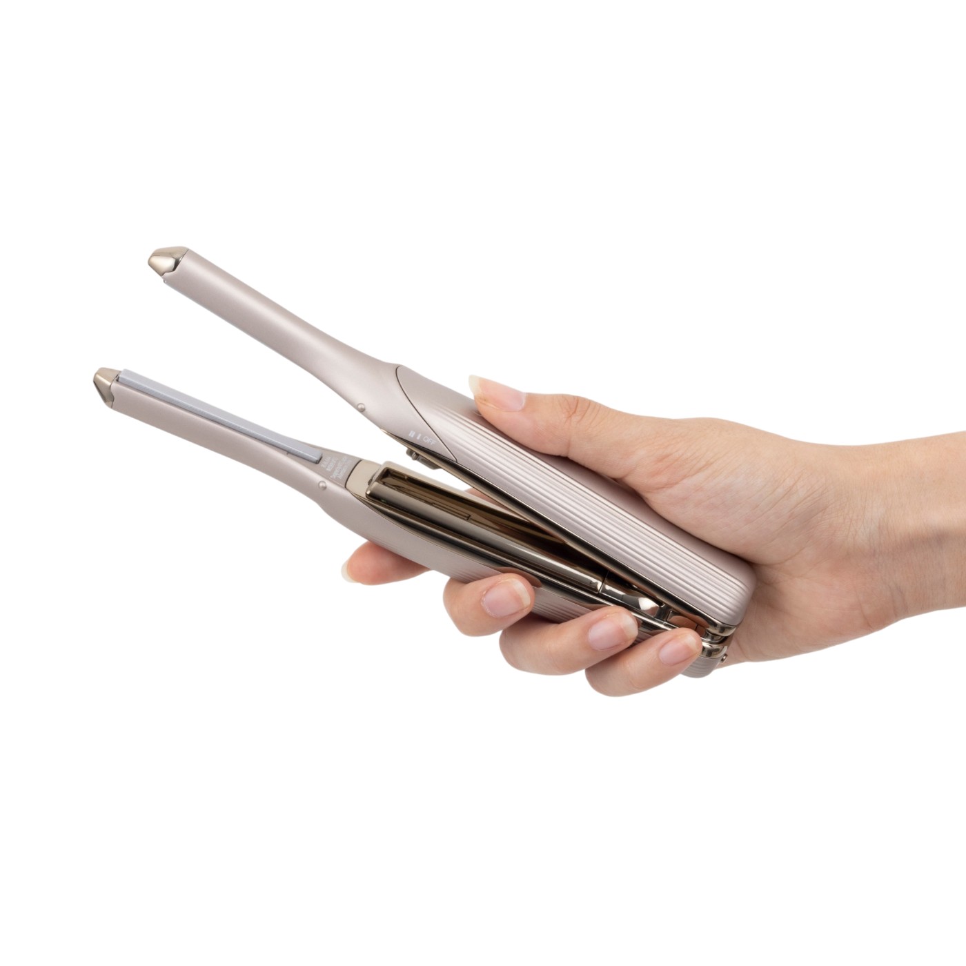 FINGER IRON ST6 6