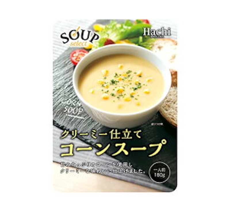 スープセレクト コーンスープ 1