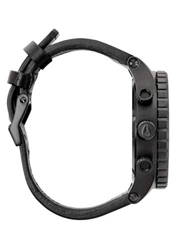 CHRONO LEATHER 2