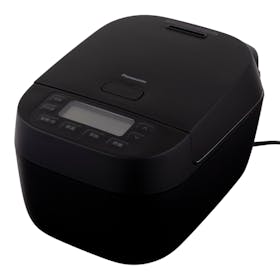 パナソニック IHジャー炊飯器 SR-N210E-Kを検証レビュー!炊飯器の選び方も紹介 1