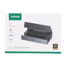 UGREEN Steam deckを検証レビュー!ドッキングステーションの選び方も紹介 2