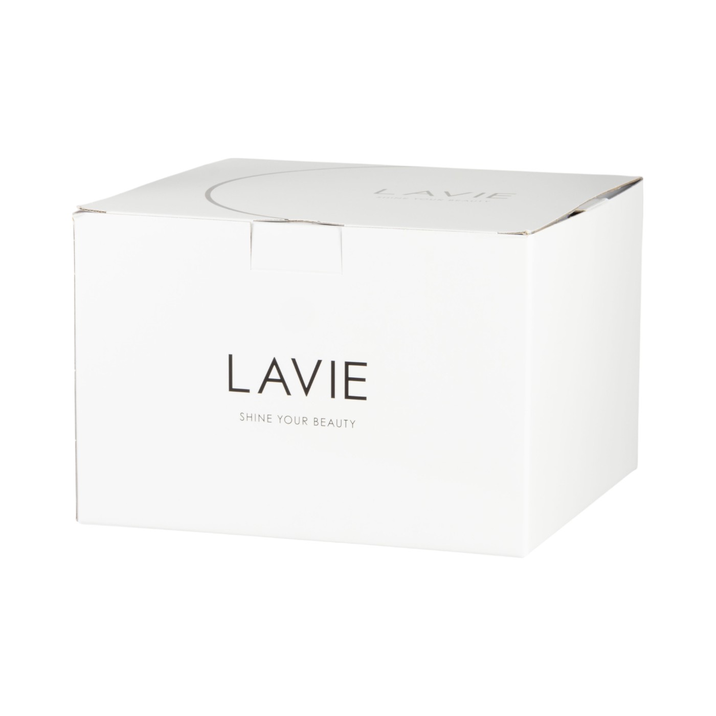 家庭用エステ脱毛器LAVIE 7