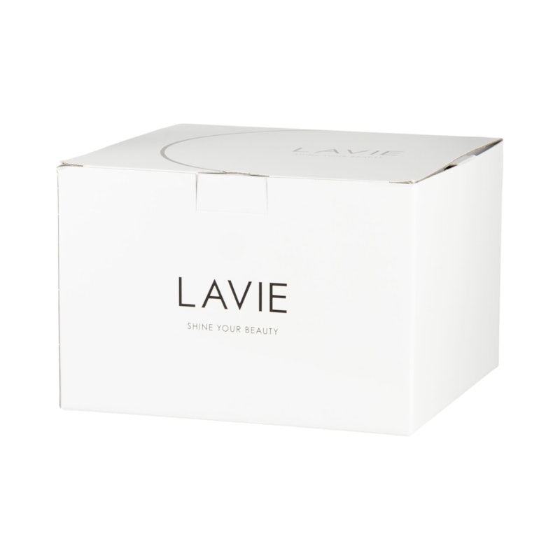家庭用エステ脱毛器LAVIE 7