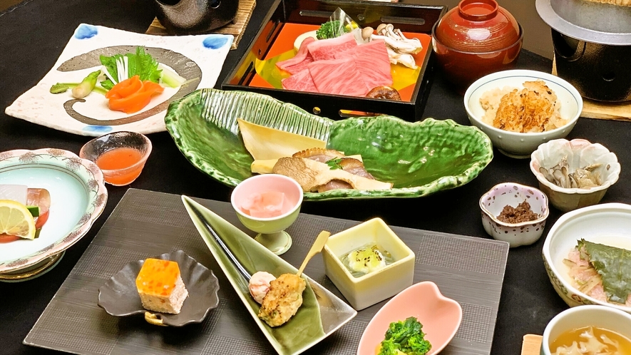 伊香保温泉 塚越屋七兵衛 5