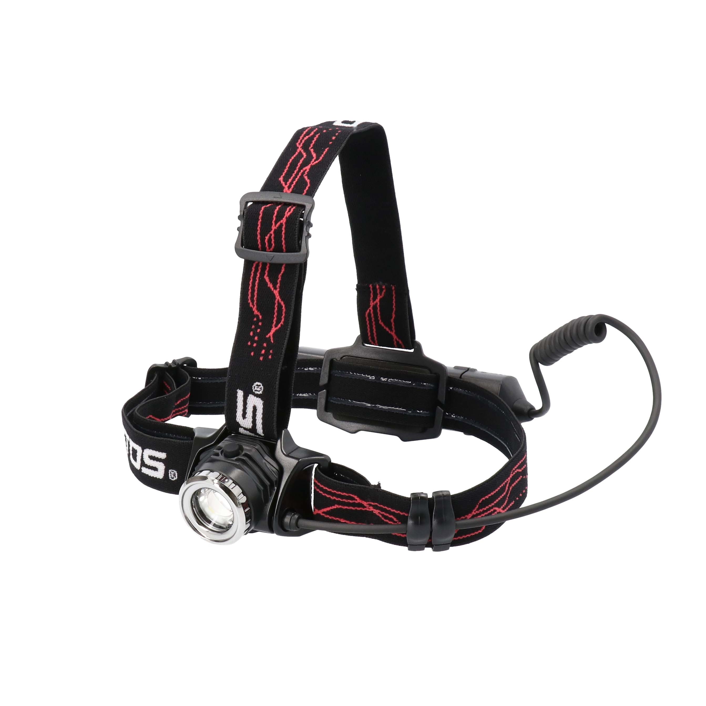 ヘッドライト GH-118RG 1