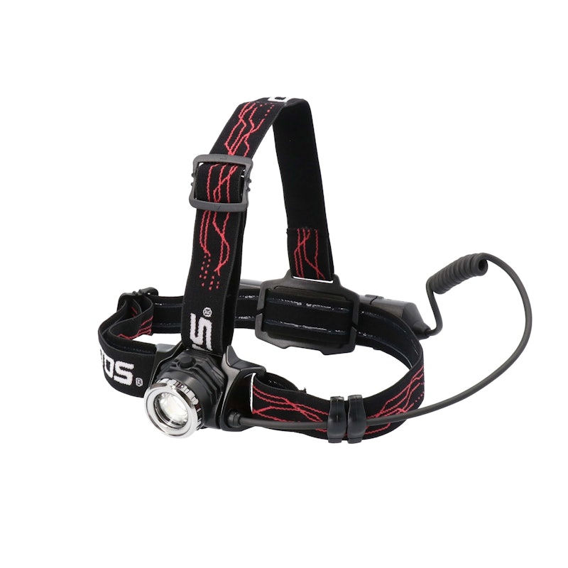 ヘッドライト GH-118RG 1
