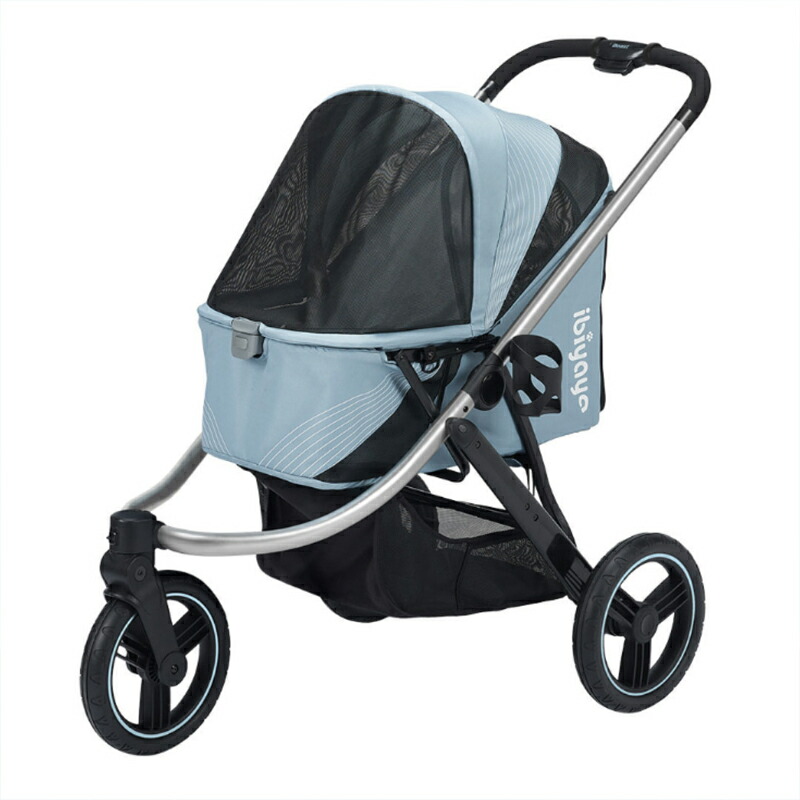 ibiyaya ペットカート ターボペットジョガー　赤 イビヤヤのペットカートのおすすめ人気ランキング【2025年12月