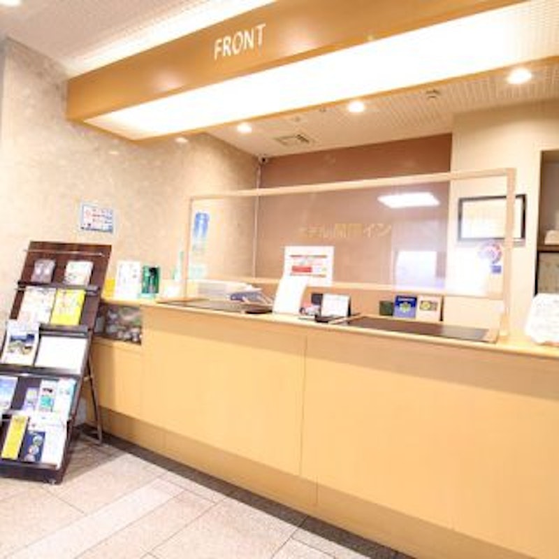 ホテル開陽イン 11