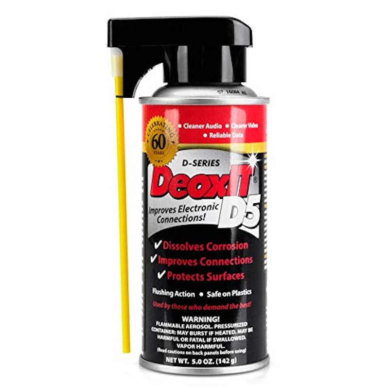 DeoxIT 1
