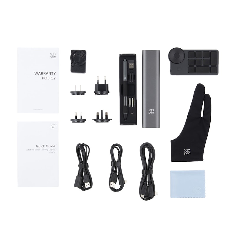 Artist Pro 16(Gen 2) 6
