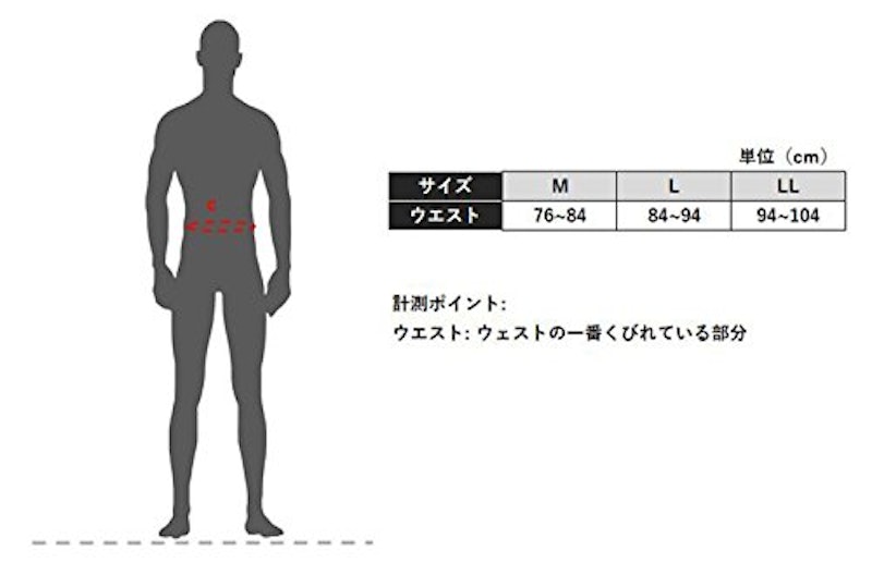 やわらか肌着 スパンブリーフ 3