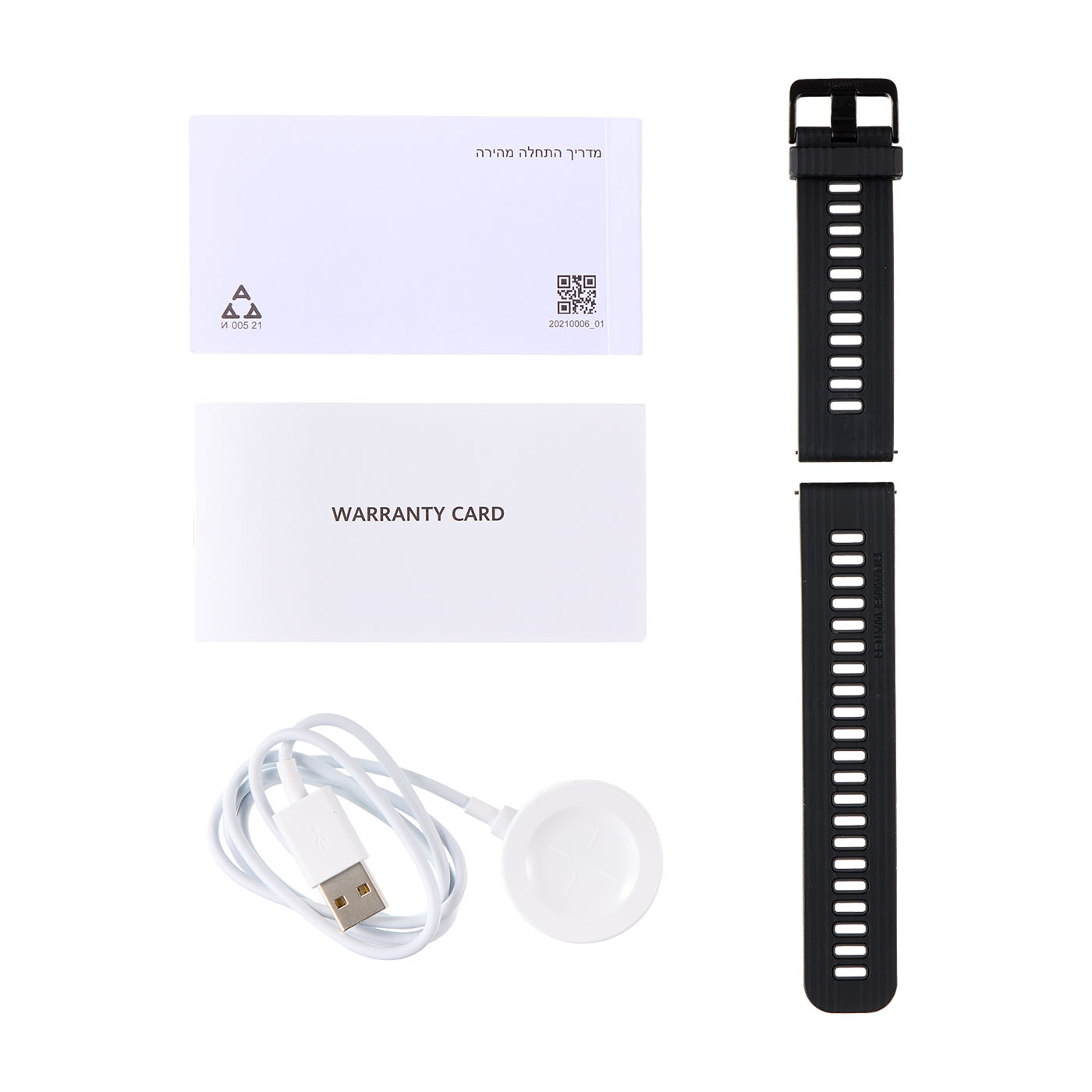 WATCH GT Runner 7