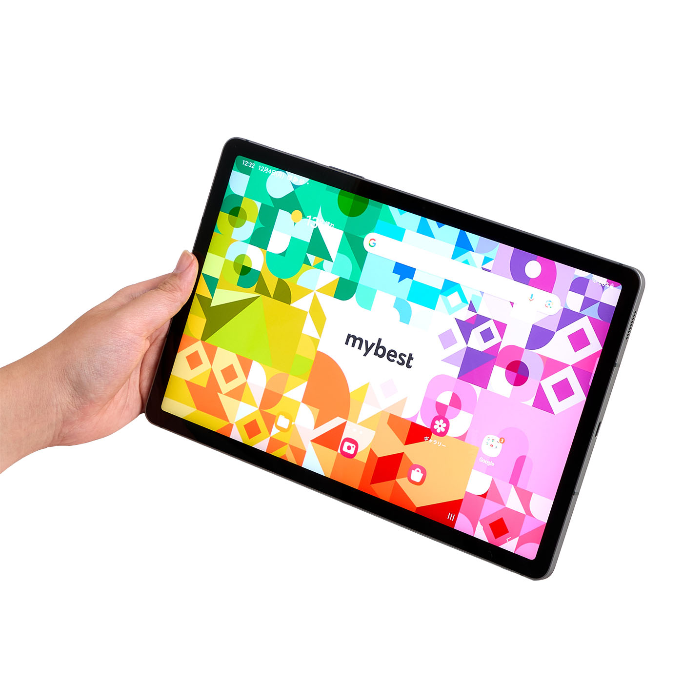 Galaxy Tab S9 FEの口コミ・評判は？実際に使ってよい点・気になる点を