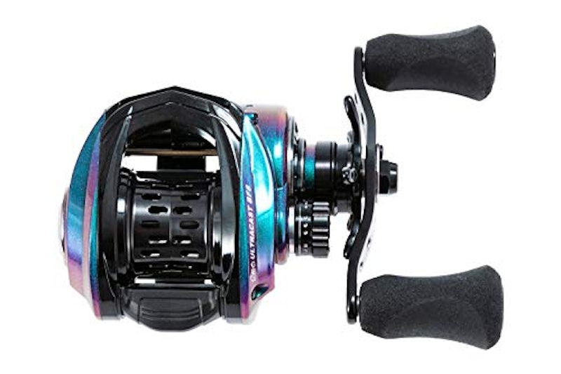 REVO ULTRACAST BF8 6