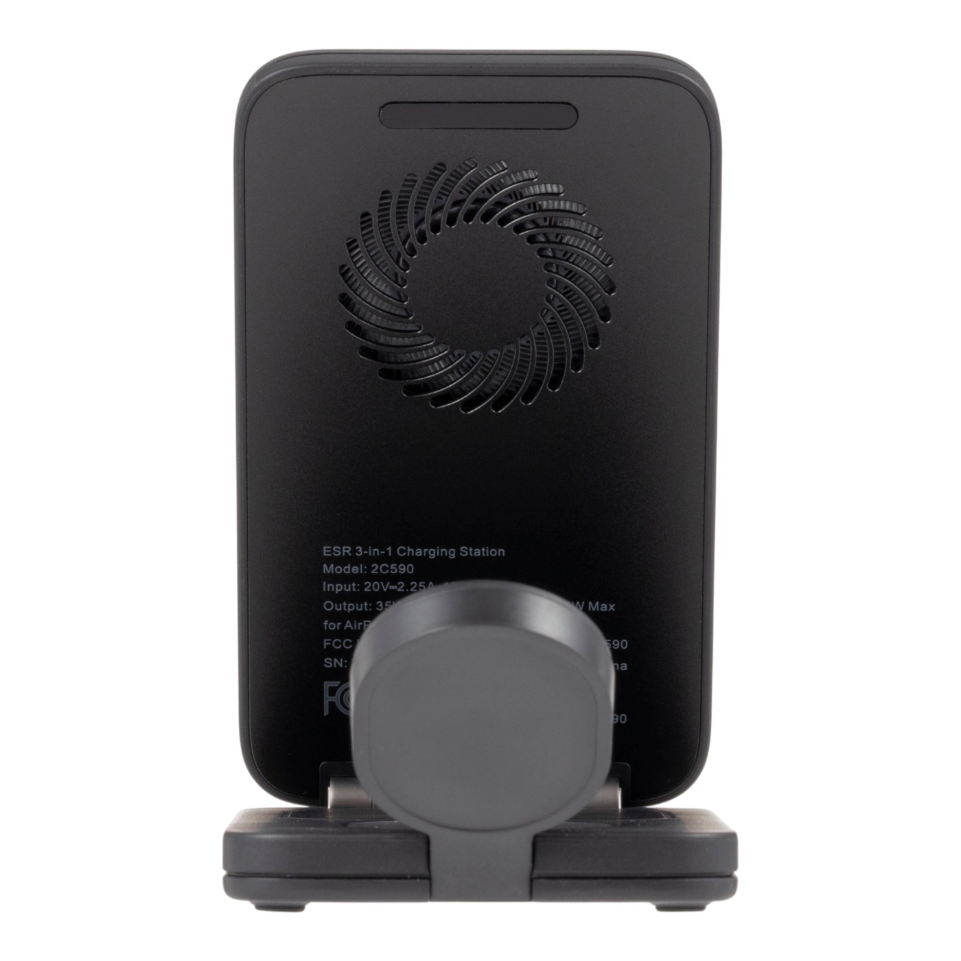 3-in-1充電器 8