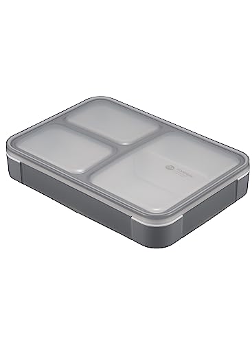 薄型弁当箱 1