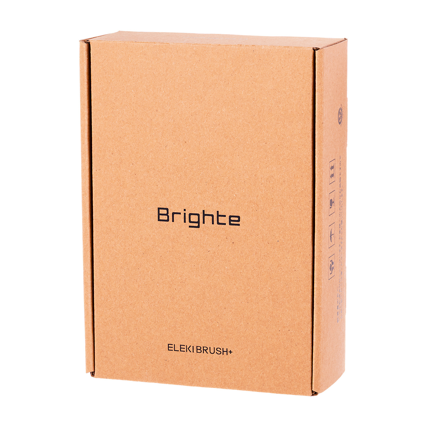 Brighte ELEKI BRUSH+ BRT-FSB180 付属品完備 Brighte ELEKI BRUSH+ BRT-FSB180 | ノジマオンライン