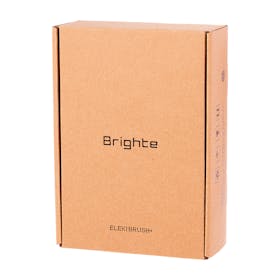 Aiロボティクス Brighte ELEKI BRUSH+ BRT-FSB180 クチコミ評価・評判&検証レビュー 3
