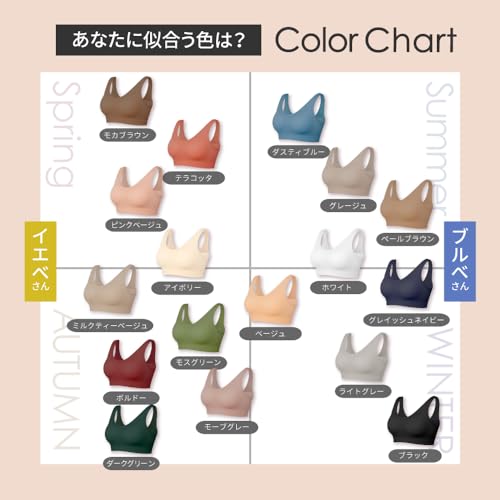 アリサ スポーツブラジャー 4