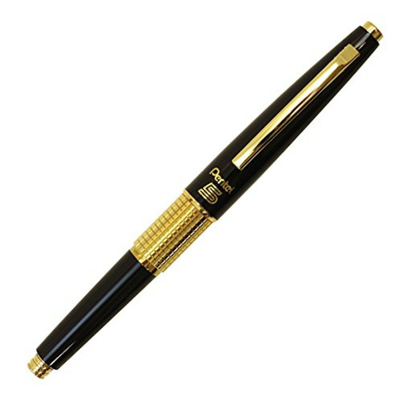 ぺんてるケリー/Pentel5 旧ロゴ 1