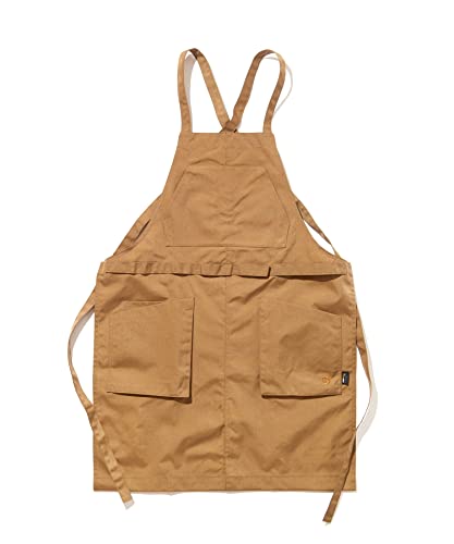 希少 ファイナルホーム ナイロンエプロン 胸当てエプロンH型[KAZEN製品] KZN498 | 飲食店制服・フード