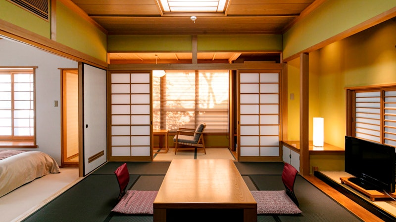 梅園 GARDEN RESORT 5