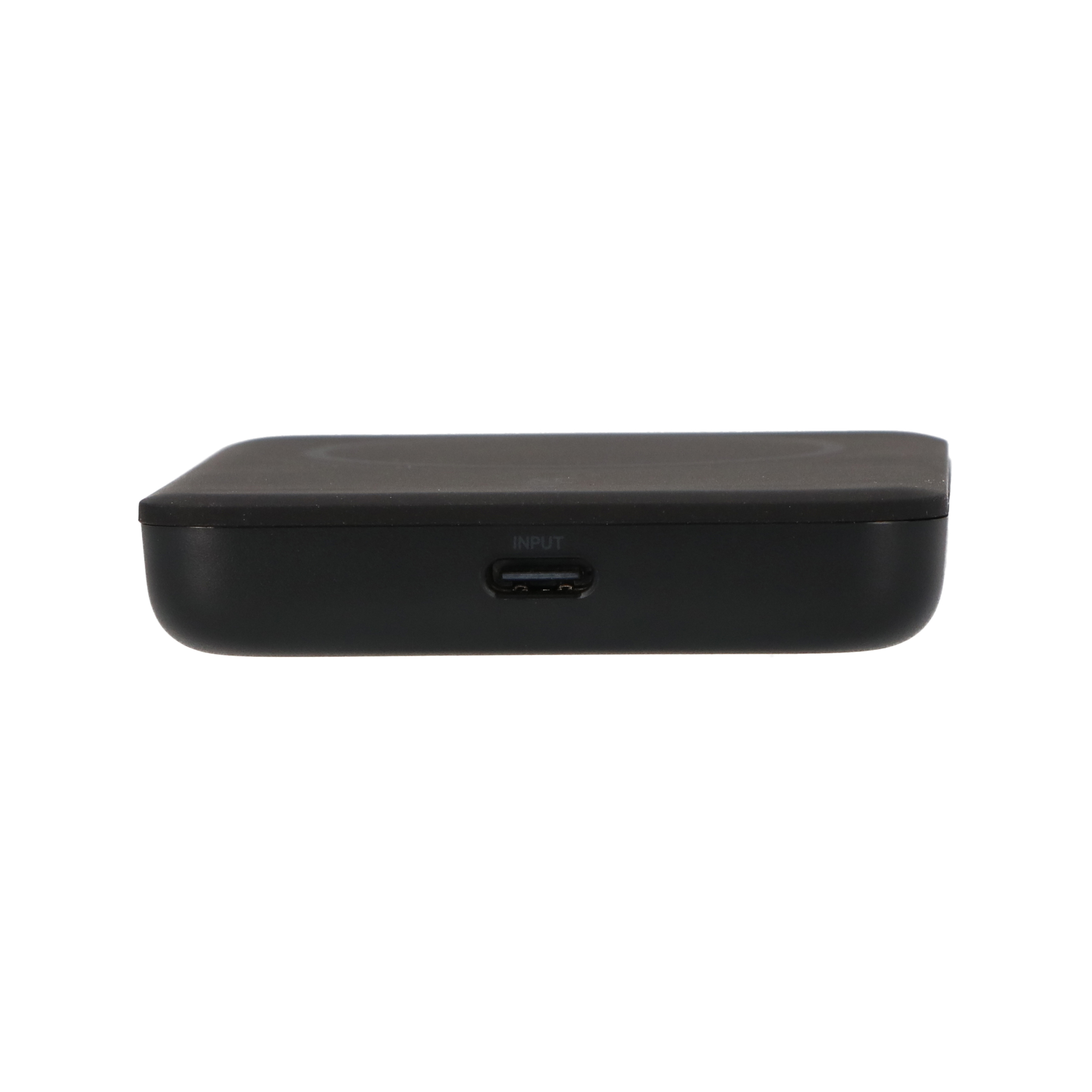 BOOST↑CHARGE MagSafe対応 磁気ワイヤレスモバイルバッテリ 2