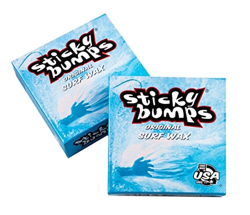 Sticky Bumps ORIGINAL COOL 1