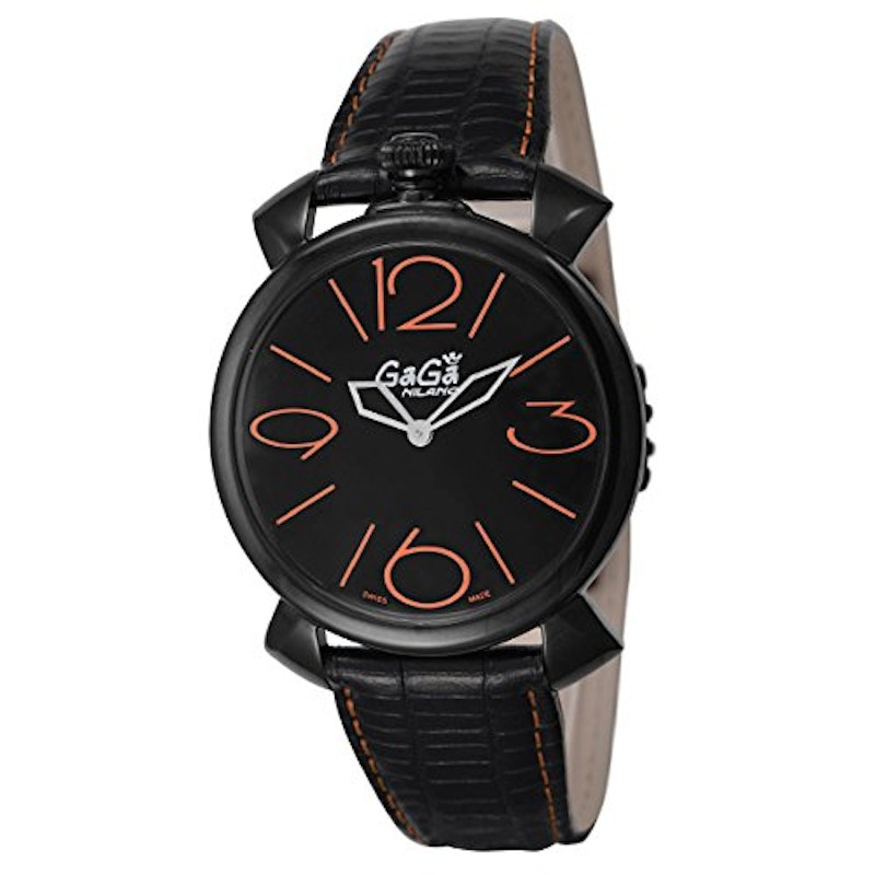 Manuale Thin 46mm 5092.01 1
