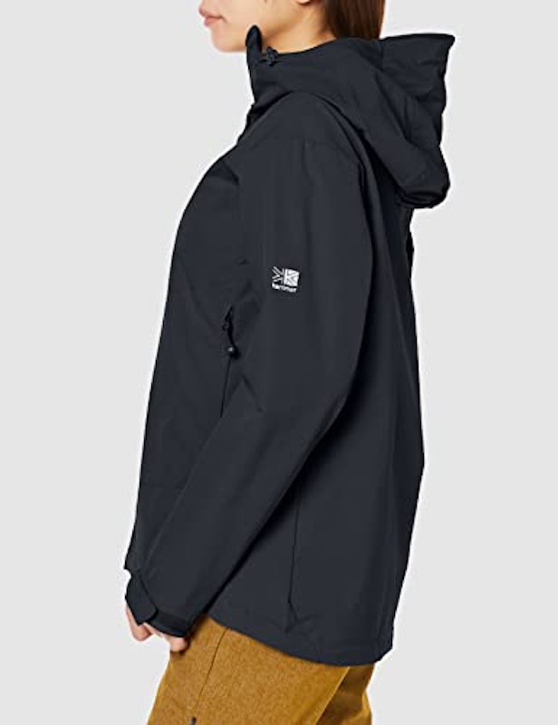 arete LT parka W's 3