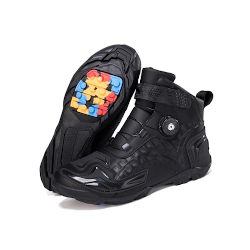 バイクシューズ 1