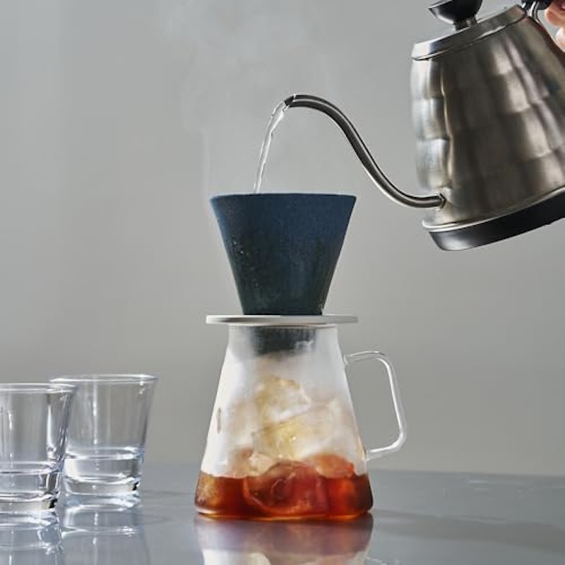 セラミックコーヒーフィルター 2