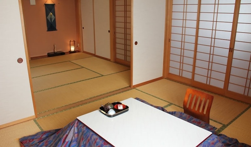 御宿 石川 1