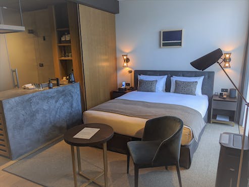 HOTEL CANATA KYOTO 6