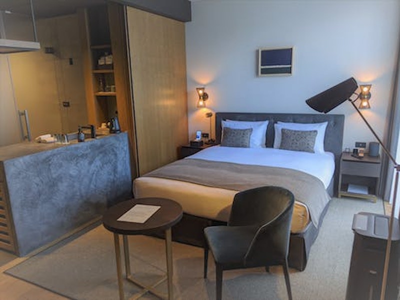 HOTEL CANATA KYOTO 6