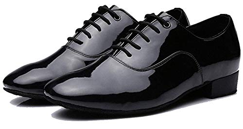 メンズ社交ダンスシューズのおすすめ人気ランキング10選 Mybest