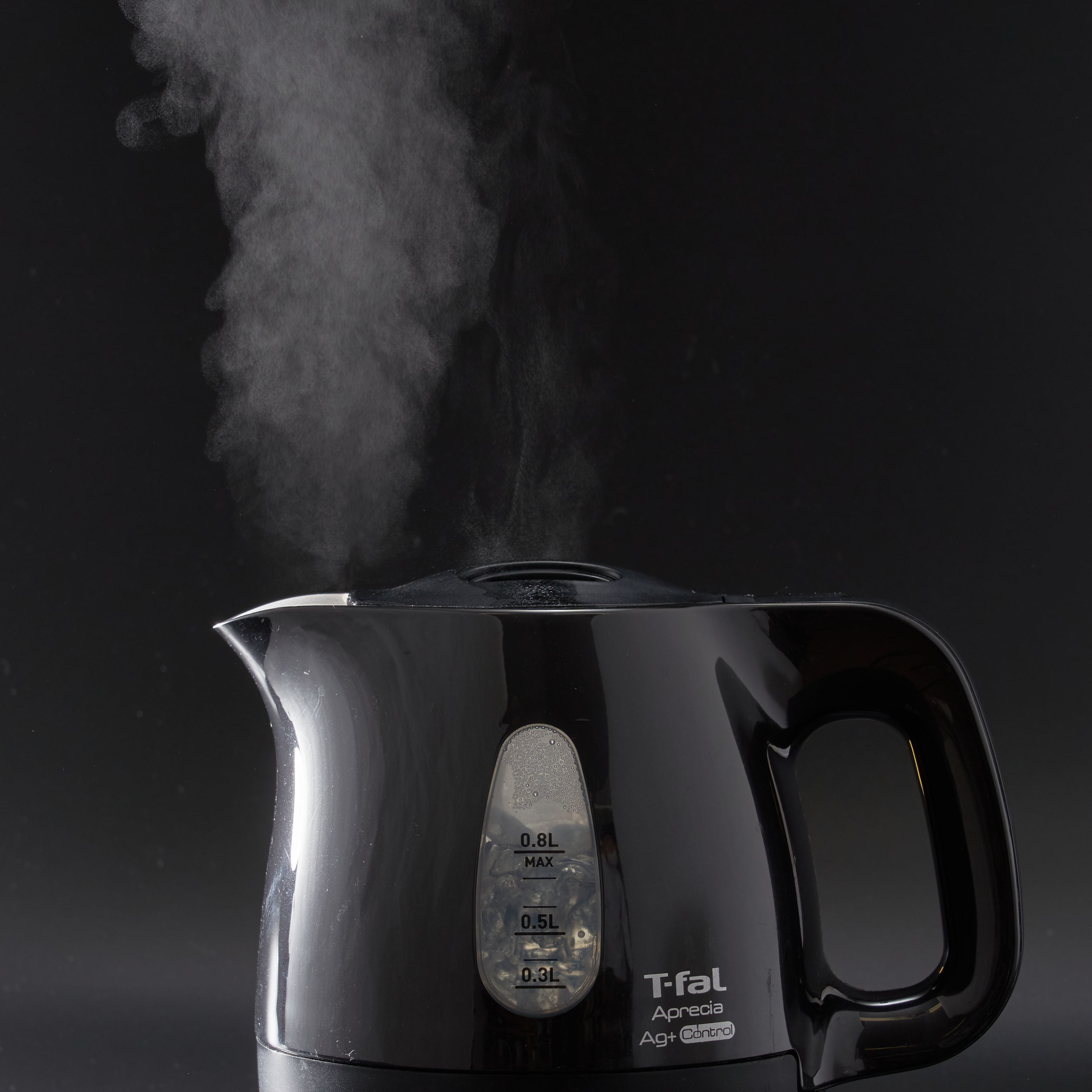 ティファール アプレシア エージー・プラス コントロール