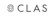 クラス CLAS 1